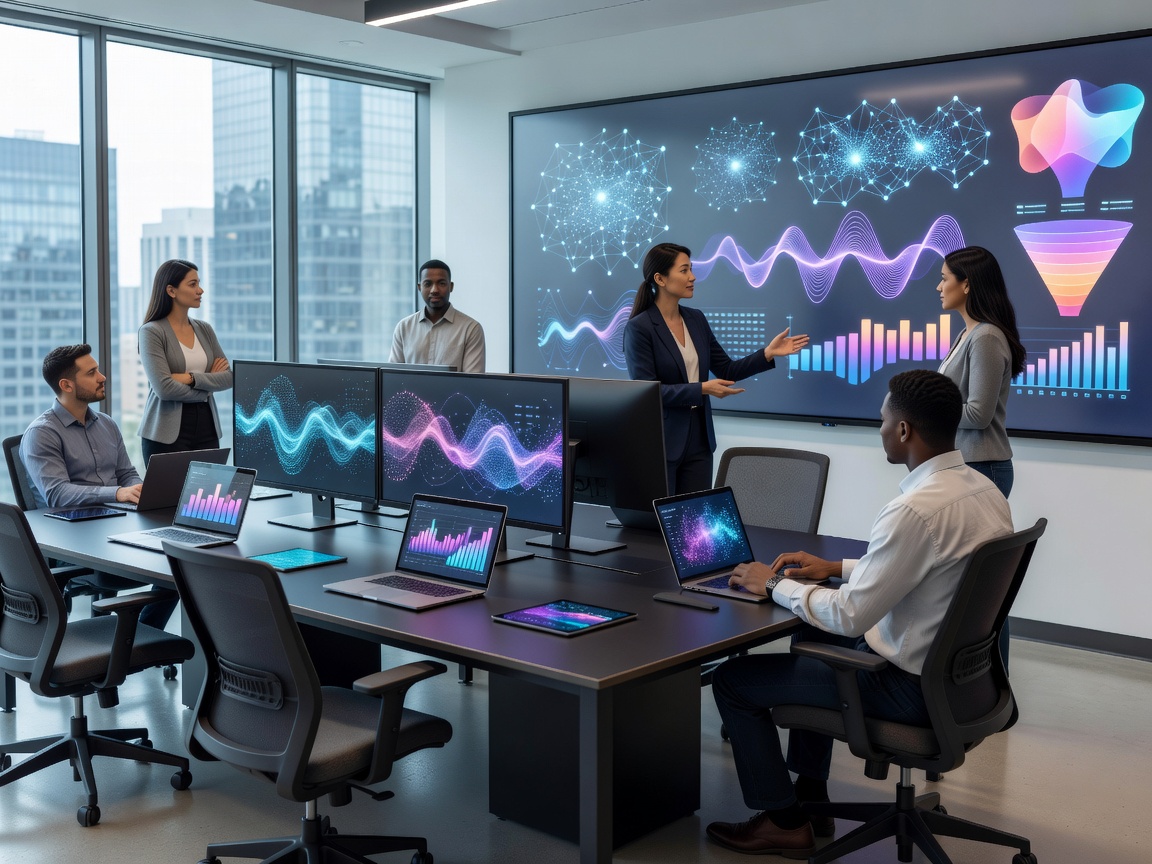 Jasper AI Enterprise Marketing Copywriting Workspace